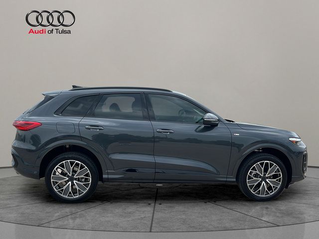 New 2026 Audi Q5 Premium Plus AWD/4WD image 6