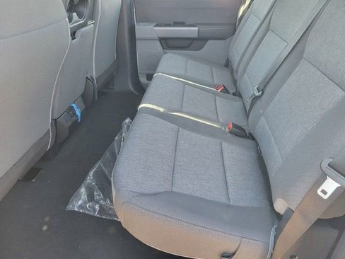 New 2026 Ford F250 XL w/ STX Appearance Package image 8