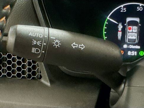 Used 2025 Honda CR-V Sport image 39