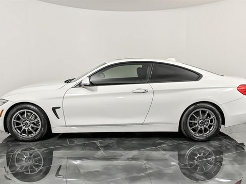Used 2015 BMW 428i Coupe RWD image 6