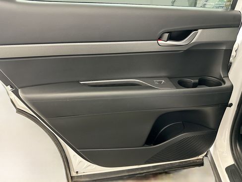 Used 2024 Hyundai Palisade SEL image 27