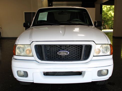 Used 2004 Ford Ranger 2WD SuperCab image 8