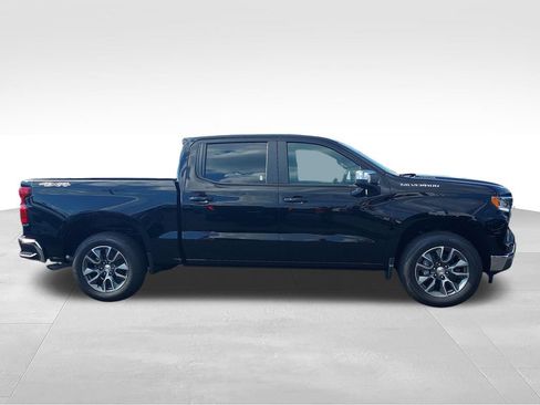 New 2026 Chevrolet Silverado 1500 LT w/ All Star Edition Plus AWD/4WD image 6