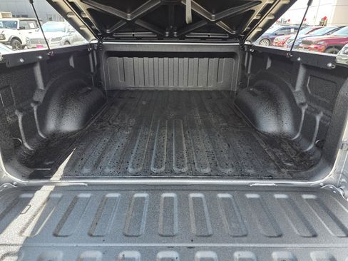 Used 2025 RAM 1500 Lone Star AWD/4WD image 28