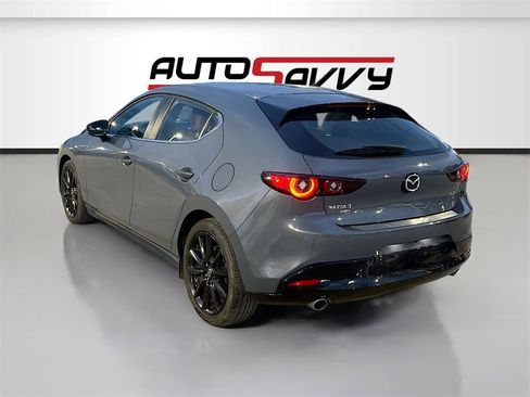 Used 2023 MAZDA MAZDA3 s image 5