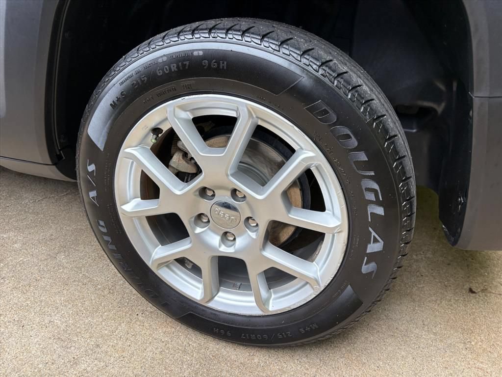 Used 2019 Jeep Renegade Sport w/ Sport Appearance Group AWD/4WD image 9