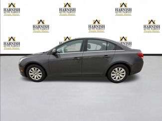 Used 2011 Chevrolet Cruze LT FWD video 2