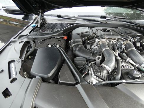 Used 2016 BMW 750i xDrive image 72