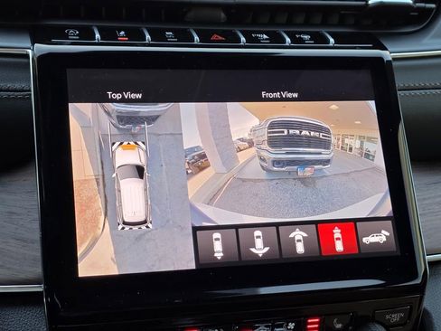 New 2025 Jeep Grand Cherokee L Summit image 22