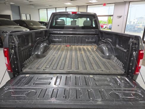 Used 2019 Ford F150 XL w/ Equipment Group 101A Mid RWD image 7