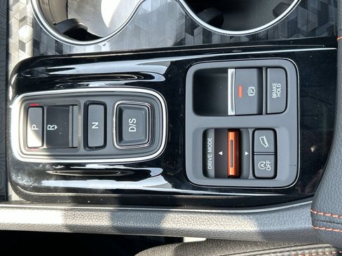 New 2026 Honda Passport TrailSport Elite image 23