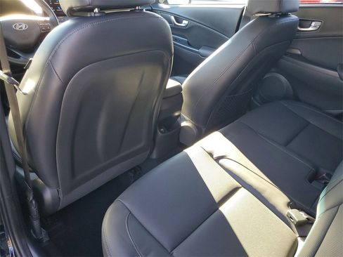 Used 2023 Hyundai Kona Limited w/ Cargo Package image 23