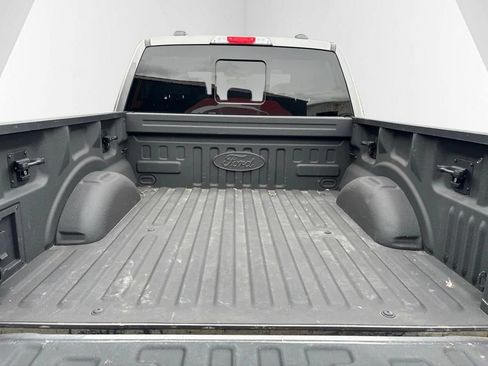 Used 2021 Ford F150 Lariat AWD/4WD image 35