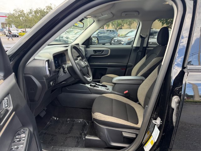 Used 2025 Ford Bronco Sport Big Bend AWD/4WD image 10