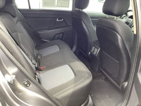 Used 2016 Kia Sportage LX AWD/4WD image 8