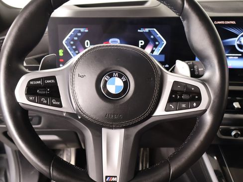 Used 2024 BMW X5 xDrive40i w/ M Sport Package AWD/4WD image 3