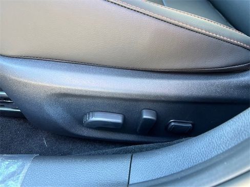 New 2025 Nissan Sentra SR w/ SR Premium Package image 10