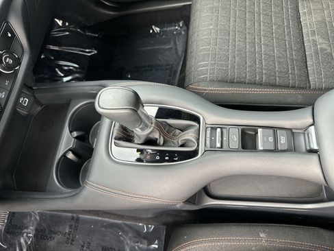 Used 2025 Honda HR-V Sport image 20