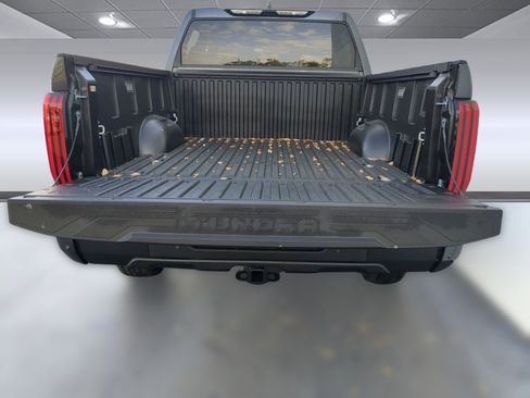 New 2025 Toyota Tundra SR5 image 21