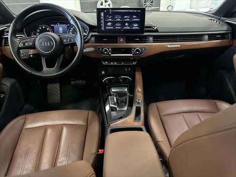 Used 2022 Audi A5 2.0T Premium w/ Convenience Package image 12