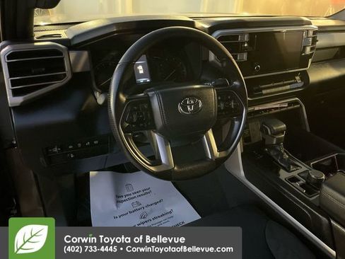 New 2026 Toyota Tundra SR5 image 11
