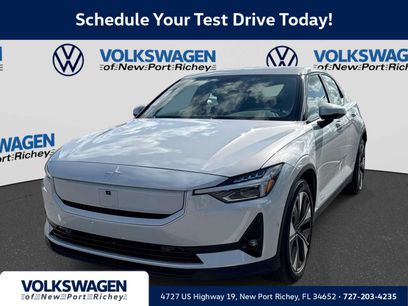 Used 2024 Polestar Polestar 2