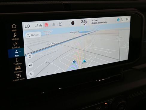 Used 2024 Jeep Wrangler Unlimited Rubicon 4xe image 20