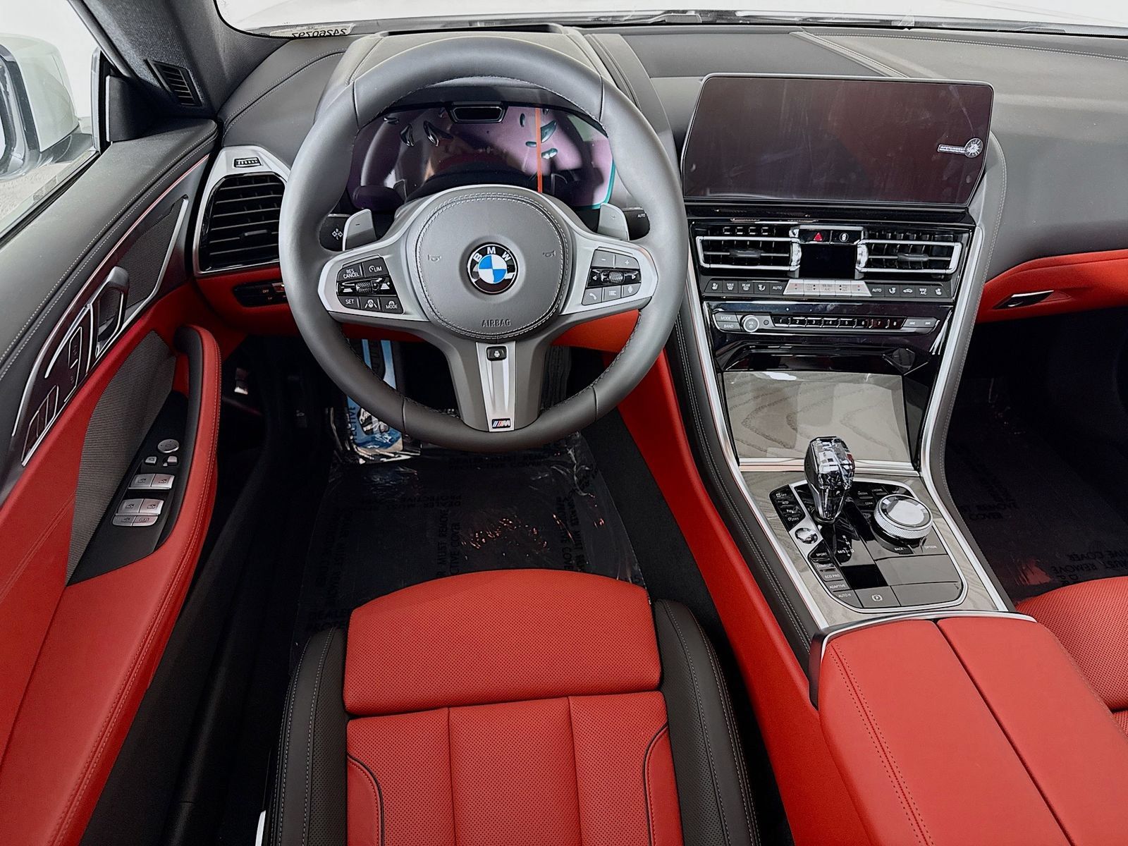 Used 2026 BMW 840i RWD image 24