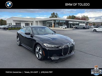 Used 2024 BMW i4 xDrive40i