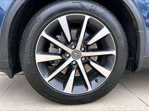 Certified 2026 Acura MDX FWD w/ Technology Package image 11