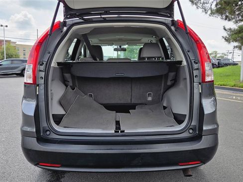 Used 2013 Honda CR-V EX-L image 5