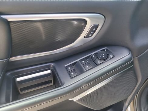 New 2027 Ford Expedition Max Platinum w/ Stealth Appearance Package AWD/4WD image 22