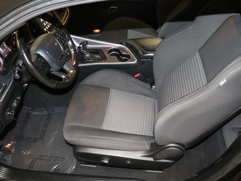 Used 2022 Dodge Challenger GT w/ Driver Convenience Group image 63