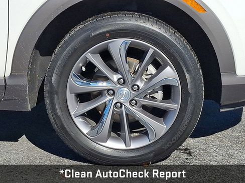 Used 2022 Buick Encore GX Essence w/ Experience Buick Package image 10