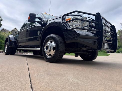 Used 2012 Ford F450 Lariat AWD/4WD image 29