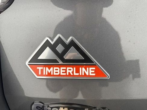 Used 2022 Ford Explorer Timberline AWD/4WD image 37