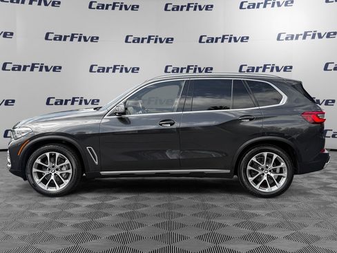 Used 2019 BMW X5 xDrive40i w/ Premium Package 2 AWD/4WD image 2