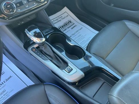 Used 2024 Buick Envista Sport Touring w/ Convenience I Package image 27