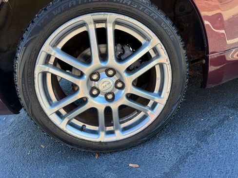 Used 2007 Scion tC image 11