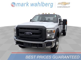 Used 2013 Ford F350 XL w/ PWR Equipment Group video 1