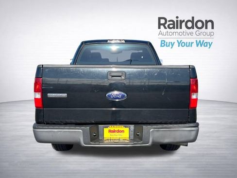 Used 2008 Ford F150 XL RWD image 6