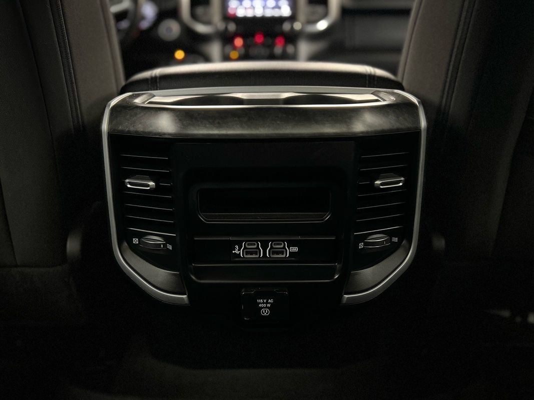 Used 2020 RAM 1500 Big Horn AWD/4WD image 25