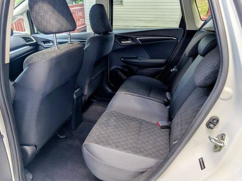 Used 2016 Honda Fit LX image 7