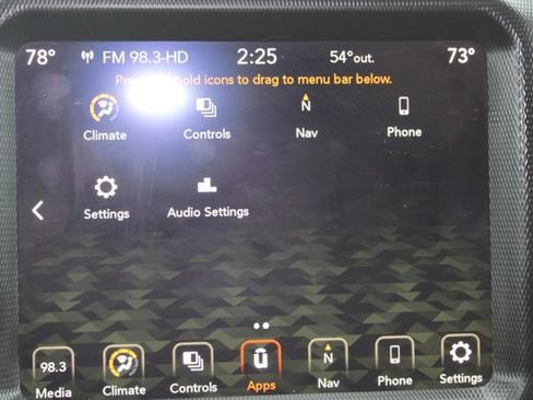 Used 2021 Jeep Wrangler Unlimited Sahara image 37