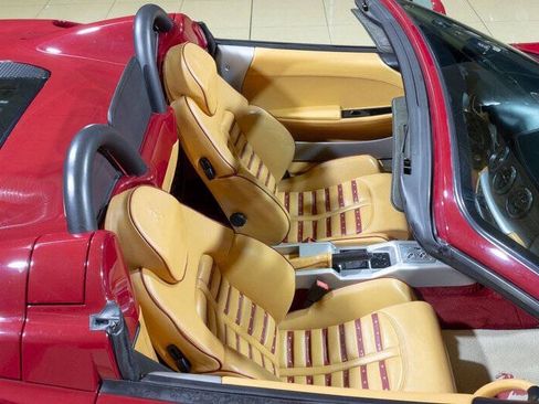 Used 2001 Ferrari 360 Spider RWD image 51