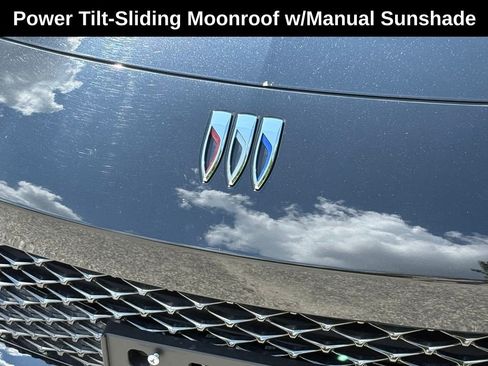 Used 2025 Buick Envista Avenir FWD image 6