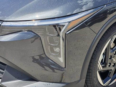 New 2026 Kia K4 EX FWD image 6