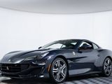 Certified 2020 Ferrari Portofino image 2