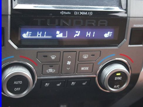 Used 2014 Toyota Tundra 1794 Edition image 35