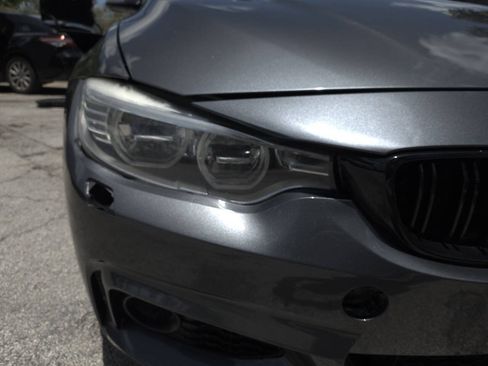Used 2015 BMW 435i Convertible RWD image 18